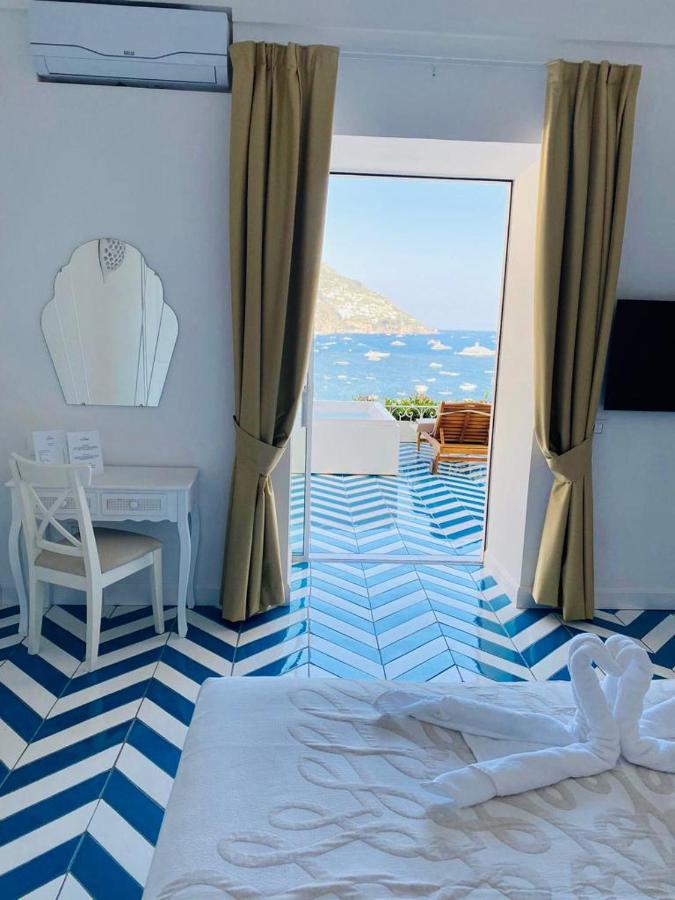 Villa Diamond Luxury Suite Ποζιτάνο Εξωτερικό φωτογραφία