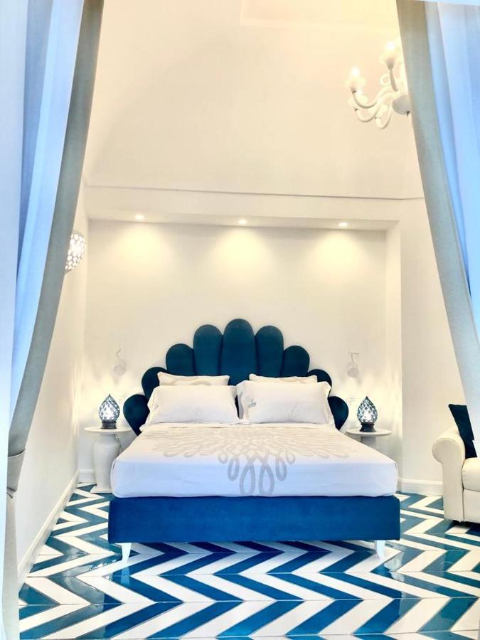Villa Diamond Luxury Suite Ποζιτάνο Εξωτερικό φωτογραφία