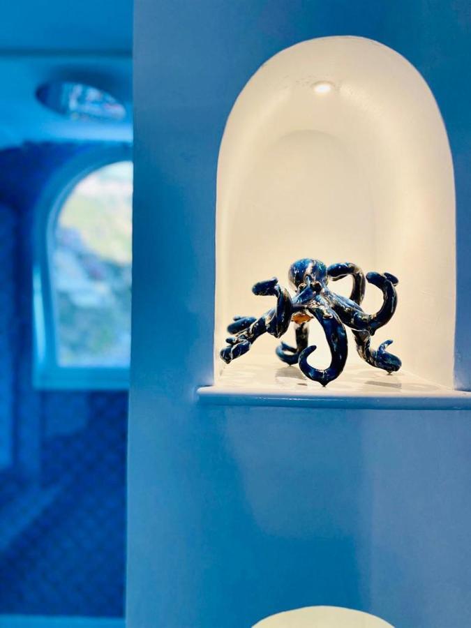 Villa Diamond Luxury Suite Ποζιτάνο Εξωτερικό φωτογραφία