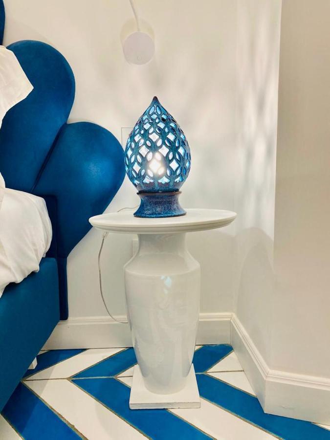 Villa Diamond Luxury Suite Ποζιτάνο Εξωτερικό φωτογραφία