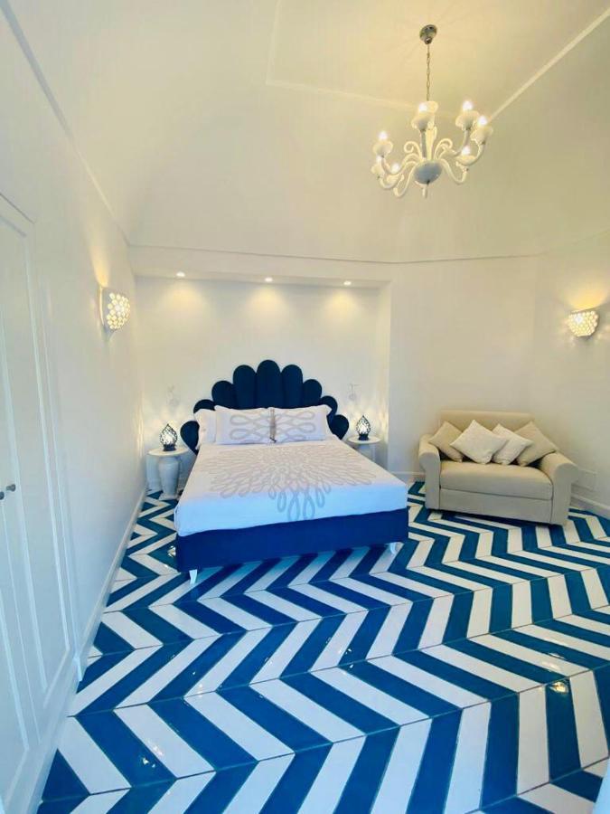 Villa Diamond Luxury Suite Ποζιτάνο Εξωτερικό φωτογραφία