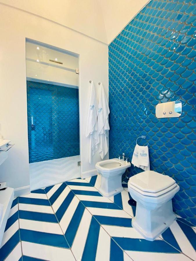 Villa Diamond Luxury Suite Ποζιτάνο Εξωτερικό φωτογραφία