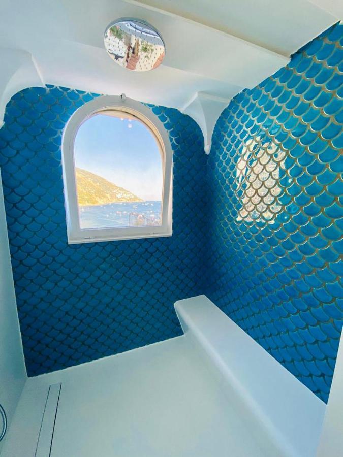Villa Diamond Luxury Suite Ποζιτάνο Εξωτερικό φωτογραφία